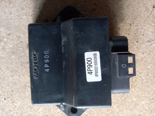 Boitier cdi ecu - boitier, scooter