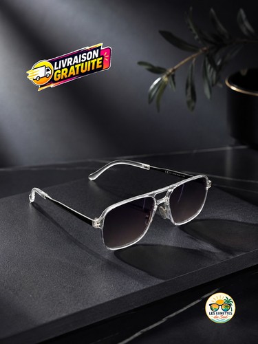 Lunettes soleil aviateur - lunettes, de