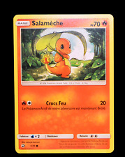 carte Pokémon Salamèche 1/70