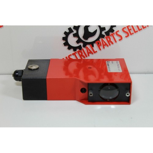Leuze electronics dls - leuze,