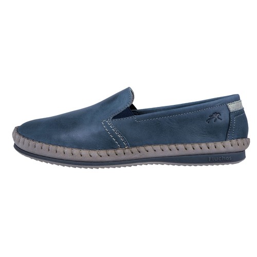Fluchos bahamas mocassins - :,