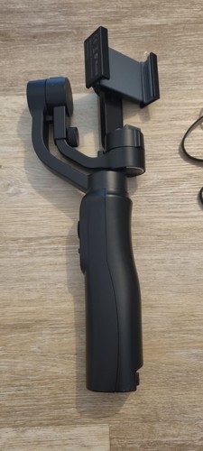 Stabilisateur smooth q - stabilisateur ,
