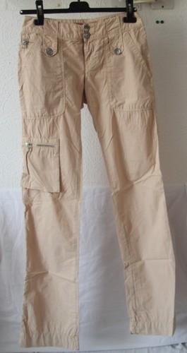 Original pantalon baggy miss - original,