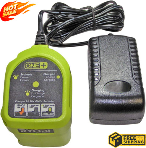 Ryobi 18v volt p119 - 18v,