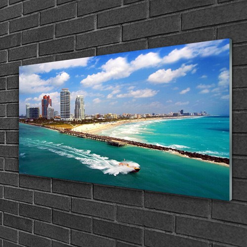 Tableau sur plexiglas image - tableau,