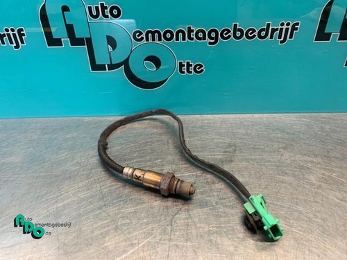Sonde lambda citroen - sonde, c2