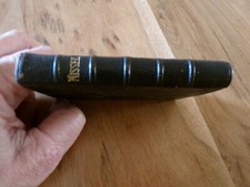 MISSEL Petit Paroissien Romain