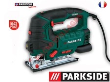 PARKSIDE Scie sauteuse à mouvement pendulaire »PSTD 800 «, 800 W
