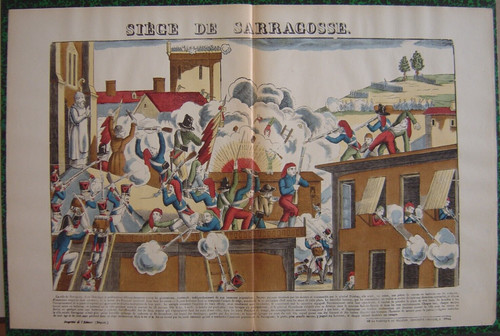 Image épinal pellerin - d'épinal,