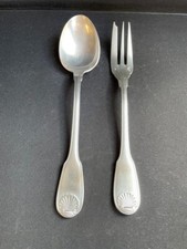 Couverts de service de table