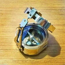 Boussole nautique Brunton