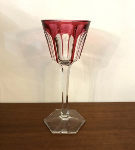Roemer verre vin - vin, rhin