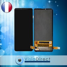 Ecran LCD + Vitre tactile pour