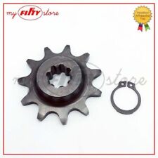 Pignon Moteur 11 Dents Franco