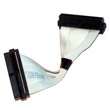 Câble Nappe Interne SCSI HP