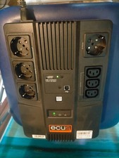 Onduleur ECUS Power_1AF 650