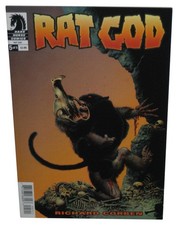 Rat God (2015) Dark Horse