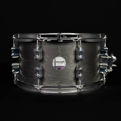 Pdp maple snare drum - maple,
