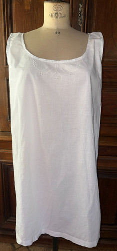 Ancienne chemise jour - chemise, de