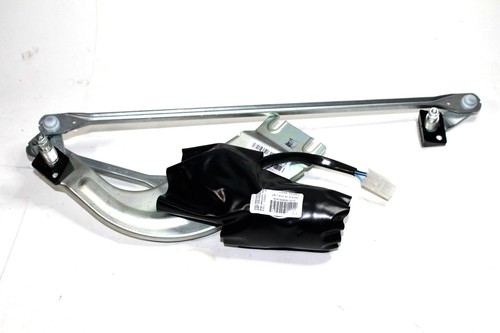 Installation avant moteur - avant,