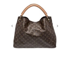 Louis Vuitton Monogram Artsy