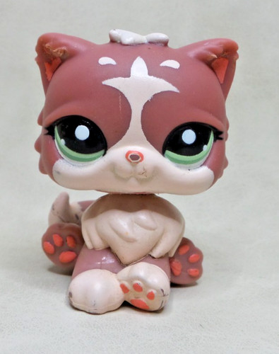 Littlest pet shop - littlest, #1761