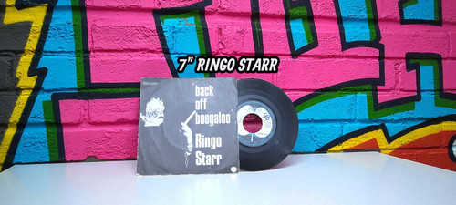 Disque tours ringo - disque,