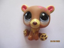 PETSHOP OURS N°1854 / VERSION