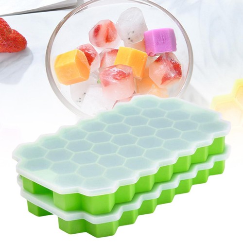 Moule glaçons silicone - moule,