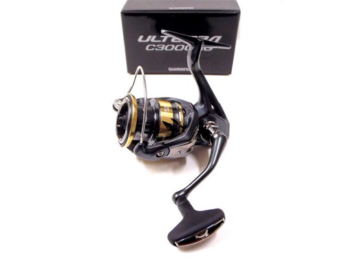 Shimano ultegra c3000hg - 25,