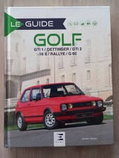 Guide golf gti 2 - guide, 1/2