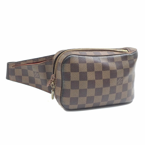Louis vuitton damier ebene - damier,