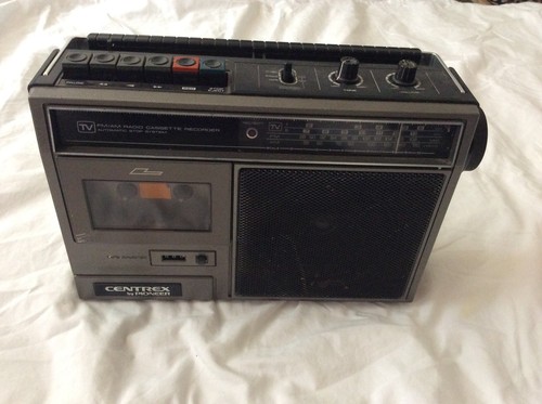 Vintage pioneer centrex 356 - centrex,
