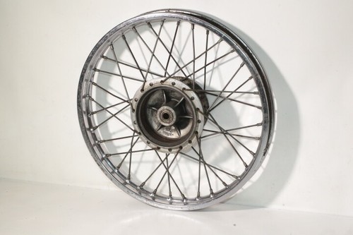 Roue jante arrière suzuki - suzuki, ts