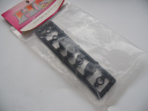 Hong nor lcd plastic - hong, lcd-03