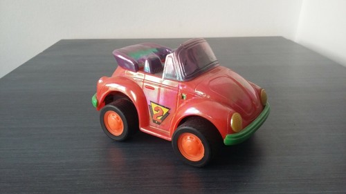 Volkswagen beetle - vw,