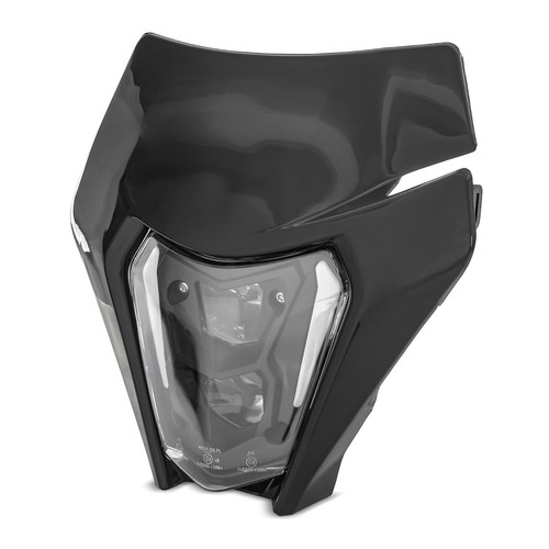 Phare led plaque - led,