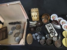 Ancienne boîte de Dinette