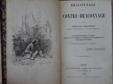 Adolphe D'HOUDETOT BRACONNAGE