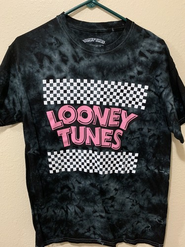 Men black looney - men's, tunes