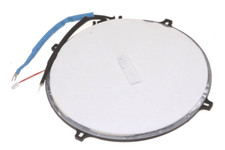 PLAQUE INDUCTION Ø180 M/M pour TABLE DE CUISSON WHIRLPOOL - 481225998499