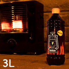 (10,00€/1l) Kérosène Petrole pour chauffage au poêle à lampe à lampes à foyer 3 
