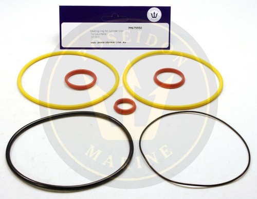 Kit joint chemise - joint,