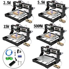 Vevor cnc 3018 - 3018, pro
