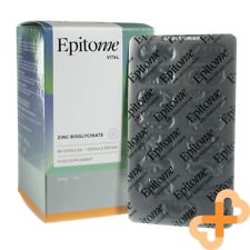 Epitome Vital Zinc