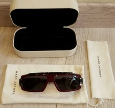 LUNETTE DE SOLEIL MARC JACOBS - SUN GLASSES MARC JACOBS ! Super etat ! 