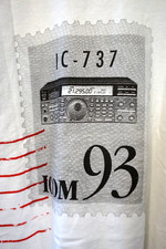 Vintage Radio HF Transceiver