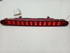 Feu arriere stop central