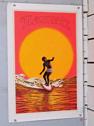 Affiche ancienne black - affiche,