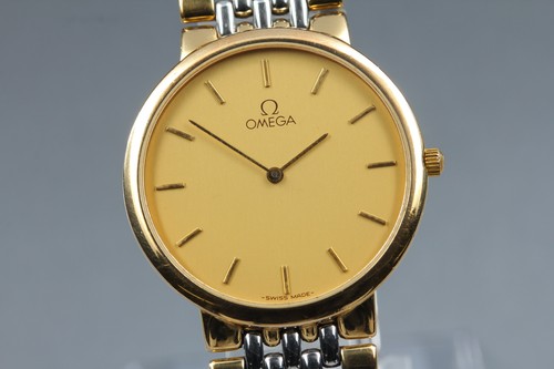 Montre homme vintage 1989 - montre,